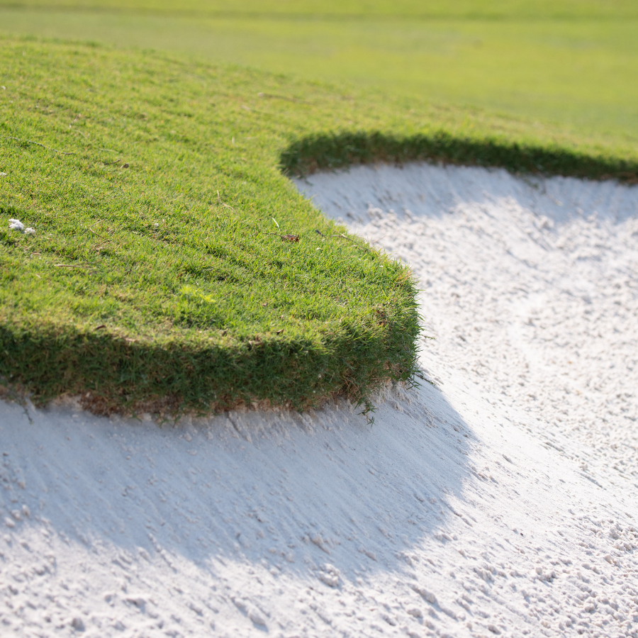 Course with water